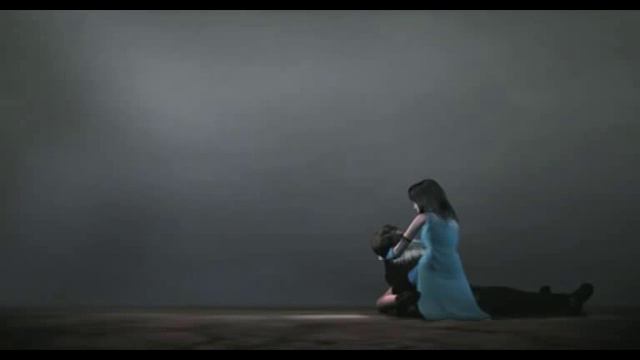 Opening Final Fantasy VIII - disk 4 смотреть онлайн