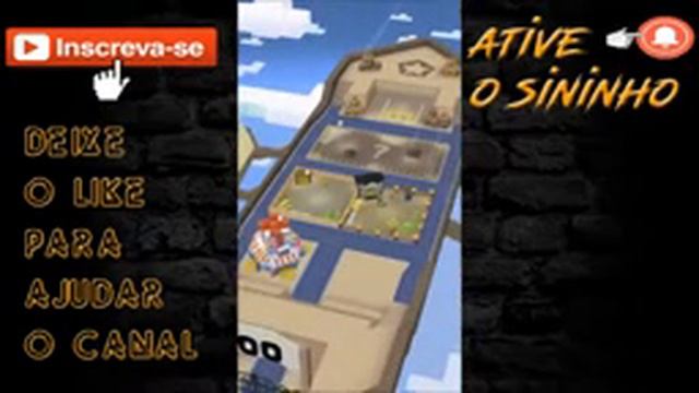 Rodeo Stampede: Sky Zoo Safari com DINHEIRO INFINITO V.1.11.1. смотреть онлайн