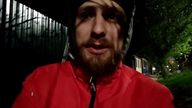 Выезд в город. Разгон. МАКСимальная скорость смотреть онлайн