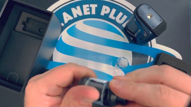 Geek Vape Aegis Legend 2 Kit Setup Guide смотреть онлайн