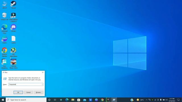 How to Solve Discord Update Failed | Update Loop Error 2023 Windows 10/11 смотреть онлайн