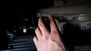 Замена воздушных фильтров Toyota Vitz. KSP 130.