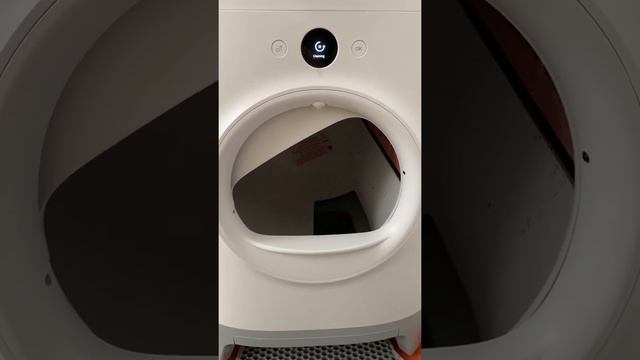 PETKIT PURA X error смотреть онлайн