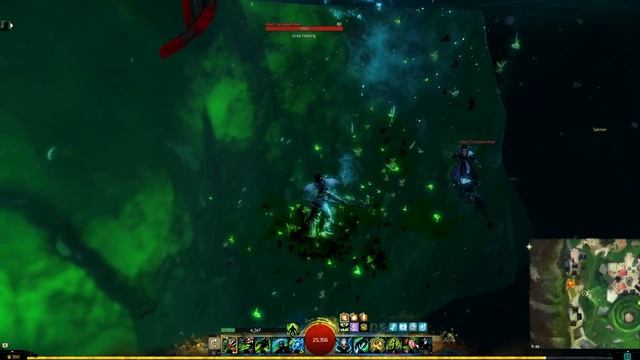 The Jade Sea At Last & A Lot of Story/Meta Thoughts!! End of Dragons Review - Day 5 смотреть онлайн