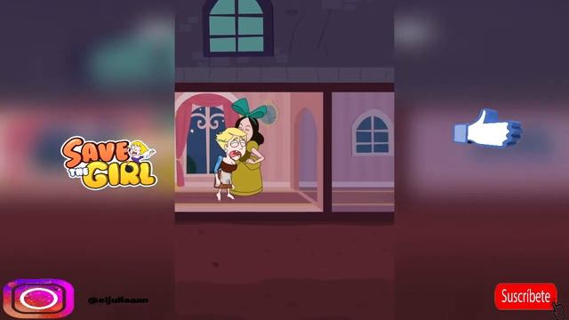 Save The Girl: Gameplay| ALL LEVELS 70-80| (ANDROID-IOS) #savethegirl смотреть онлайн