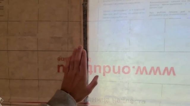 Правильная пароизоляция ONDUTISS. Влажность каркаса после дождей. Проект "Сканди Д16" 2020 г. смотреть онлайн