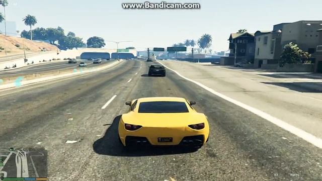 GTA5 Asus r7 260x 2gb GDDR5-pixels bluring-shimmering смотреть онлайн