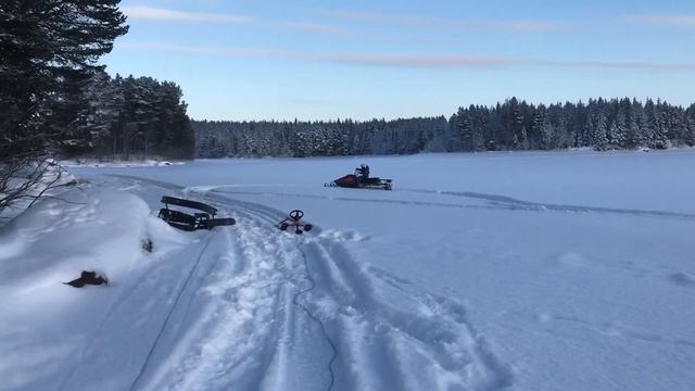 6 year old driving Yamaha br250 tr 1987 смотреть онлайн