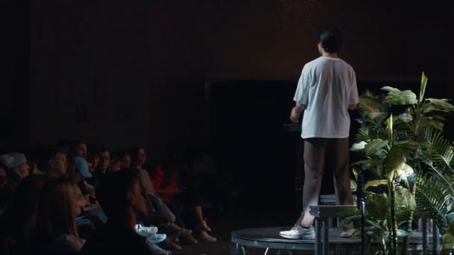 Тимофей Шин: Как найти Божий путь / Воскресное богослужение / Церковь «Слово жизни» смотреть онлайн