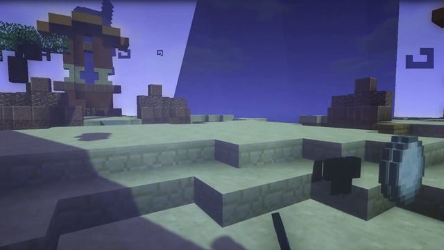Silent Hill - A Skywars Edit | Deep Fire 16x PACK RELEASE смотреть онлайн