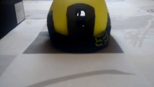 Capacete Fox Ranger////// смотреть онлайн