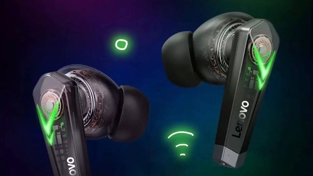 Lenovo LP6,no se puede pedir más por menos смотреть онлайн
