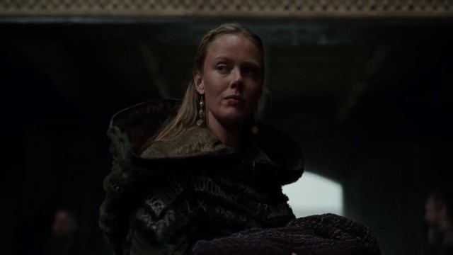 Vikings Valhalla Season 2 | Ending Scene смотреть онлайн