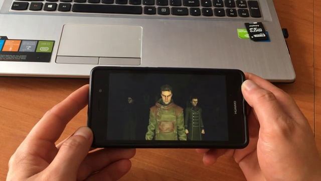 Pathologic 2 Android and iOS ! смотреть онлайн