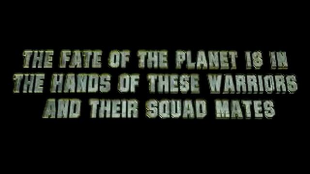 Dark Horizons Lore - Trailer смотреть онлайн