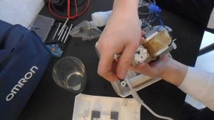 Ремонт ингалятора