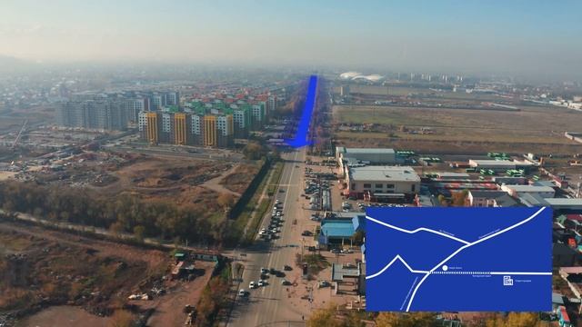 Как проехать до отдела продаж Forte смотреть онлайн