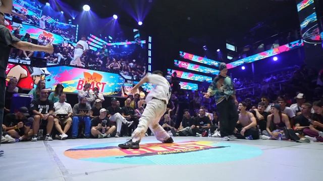 Lil Zoo & Kuzya vs Coolkidz Mob | 2v2 Semifinal | Outbreak Europe 2023 смотреть онлайн