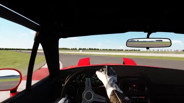 Assetto Corsa: Mazda MX-5 on ITB's_Links In The Description Below смотреть онлайн