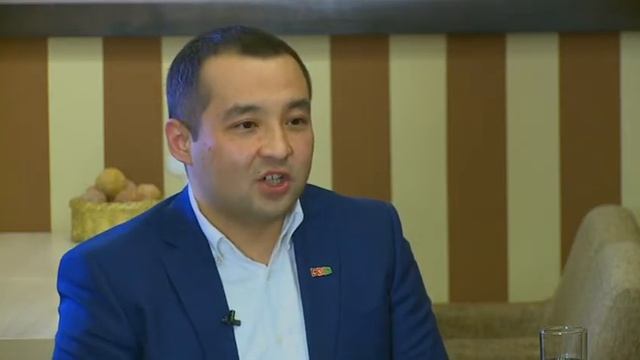 Коммерциялық құпия. Рүстем Итеміров смотреть онлайн