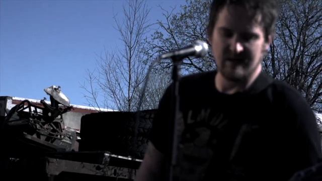 DECEPTION - Deliverance OFFICIAL VIDEO