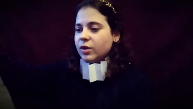 Уильям Шекспир. Сонет 129. Читает Анастасия Теслова смотреть онлайн