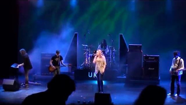 UKM I KRISTIANSAND 2011 - DAMOOSE смотреть онлайн