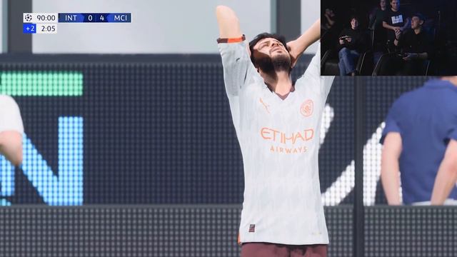 НАЙЕПІЧНІШИЙ турнір по Fifa | Переможець забирає все🤯 смотреть онлайн