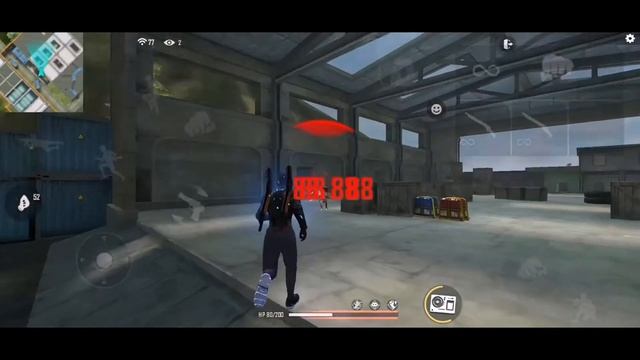 aggresive player ? Huawei p smart z free fire⚡☂️ смотреть онлайн