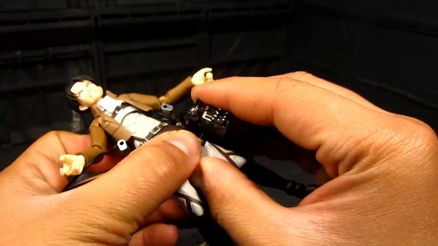 Figma Levi Review смотреть онлайн