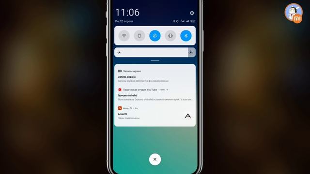 ПОЧЕМУ Твой Xiaomi БЫСТРО САДИТСЯ? Проверь Эти НАСТРОЙКИ На Своем XIAOMI. смотреть онлайн