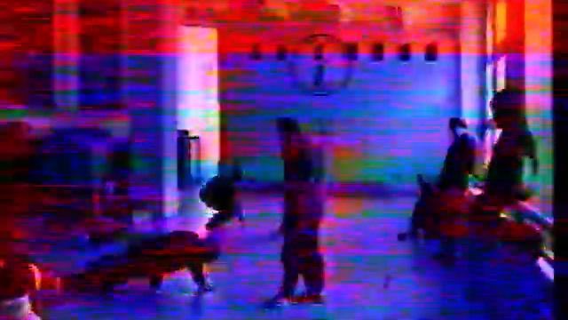 Первая Школа Брейк-данса в г.Чита 2000 смотреть онлайн