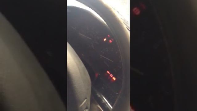 Impreza fault code смотреть онлайн