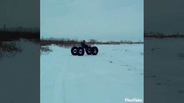 Салют вездеход 2 смотреть онлайн
