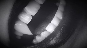 СТРАШИЛКИ ОТ КОМПУКТЕРА - УКУС ВАМПИРА