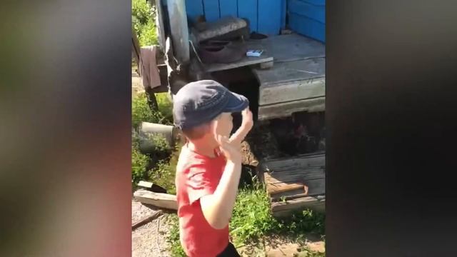 Д.Тукаево (Башкирия) Август 2020 смотреть онлайн