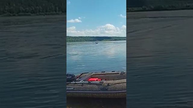 SOLAR 380 GLADIATOR 9.9-15ЛС смотреть онлайн