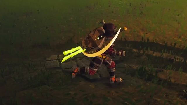 Can you TAME a LYNEL with INFINITE STAMINA? смотреть онлайн