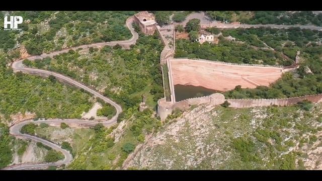 Haunted Rajasthan - Haunted Places of Rajasthan | Rajasthan Tourism | Ep-1 | смотреть онлайн