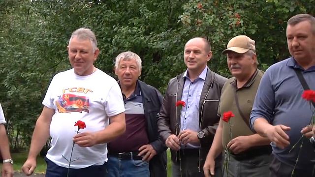 ГСВГ. Что это за войска и кто в них служил.