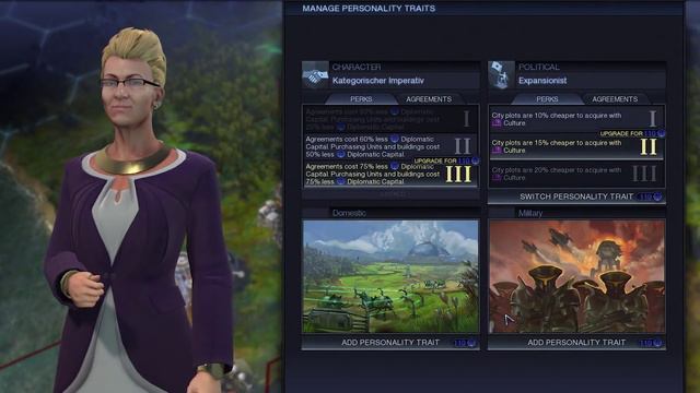 Civilization: Beyond Earth - Rising Tide Featurette -A New Diplomatic Landscape смотреть онлайн