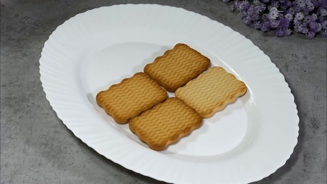 Der leckerste Kuchen ohne Mehl, Ofen und Eier – mein liebster Wochenendkuchen! смотреть онлайн