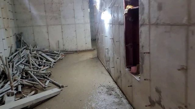 Работа в Корее на стройке #корея#работа#арбайт#строительство / Korean Vlog