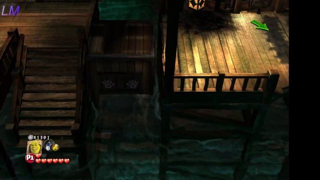 Шрэк навсегда №9 Подземелье ч 2 смотреть онлайн