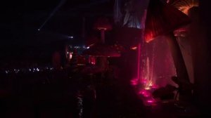 TomorrowLand 2005-2012 Evolution