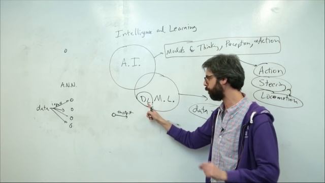 Introduction to "Intelligence and Learning" смотреть онлайн