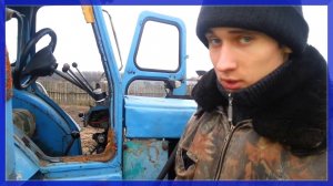 Отказала Гидравлика Чистим Клапан Гидрораспределителя. #Maksim_TechnikPRO.