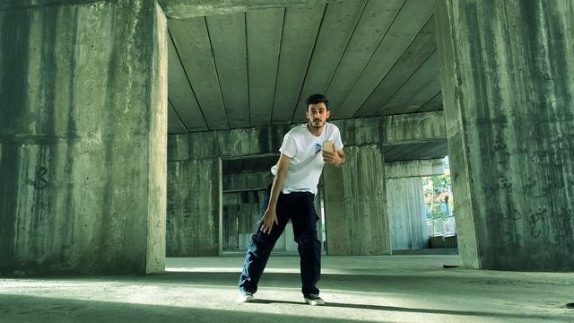 smooth and easy TRAVELING COMBO for POPPING DANCERS | Popping dance tutorial | Alireza sonic смотреть онлайн