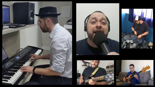 Haven't Met You Yet - Orquestra Magistrale смотреть онлайн