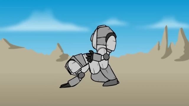 Titanfall - Animated Adventure 